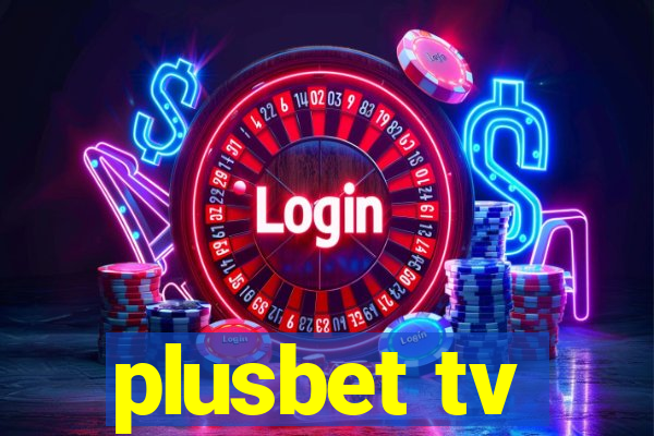 plusbet tv